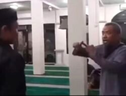 Polemik Penggunaan Alat Musik Rebana di Masjid: Ini Pendapat Komisi Dakwah MUI