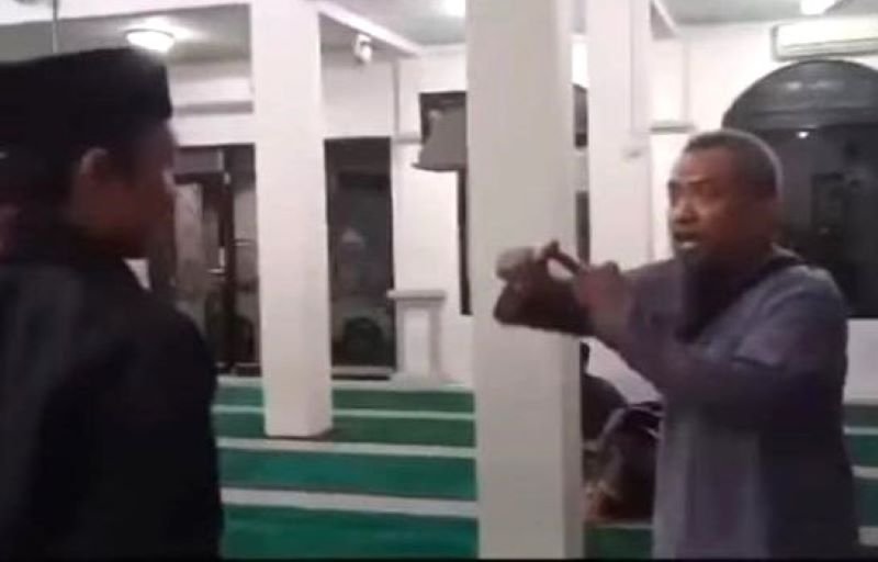 Polemik Penggunaan Alat Musik Reban di Masjid: Ini Pendapat Komisi Dakwah MUI