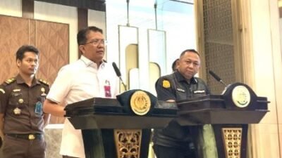 Dugaan Korupsi Impor Gula di Kemendag: Penyidik Kejagung RI Lakukan Penggeledahan