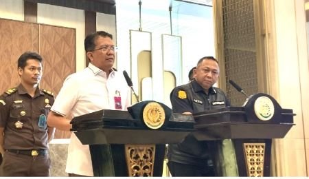 Dugaan Korupsi Impor Gula di Kemendag: Penyidik Kejagung RI Lakukan Penggeledahan