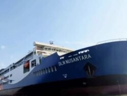 Mulai 12 Oktober Ini, Rute Batam-Jakarta dan Belawan Sudah Dilayani Kapal RoRo