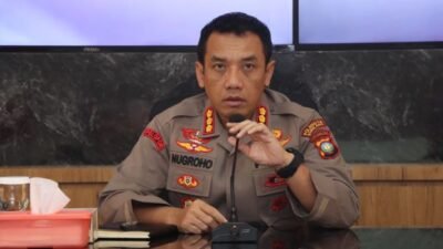 Kapolresta Barelang Ingatkan Jajarannya Bersikap Netral dalam Pemilu 2024