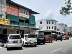 Pemko dan DPRD Batam Sepakat Tarif Parkir Tepi Jalan Naik 100 Persen