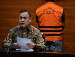 Kontroversi Surat Penangkapan SYL: Tandatangan Ketua KPK Menuai Kritik