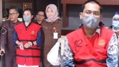 Kisah Pasutri Pembobol Dana BUMN: Dari KTP Palsu Hingga Barang Mewah