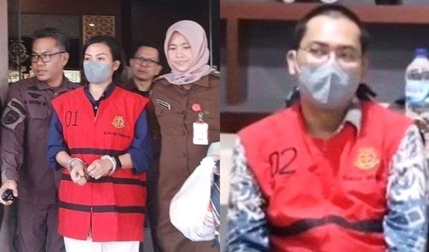 Kisah Pasutri Pembobol Dana BUMN: Dari KTP Palsu Hingga Barang Mewah