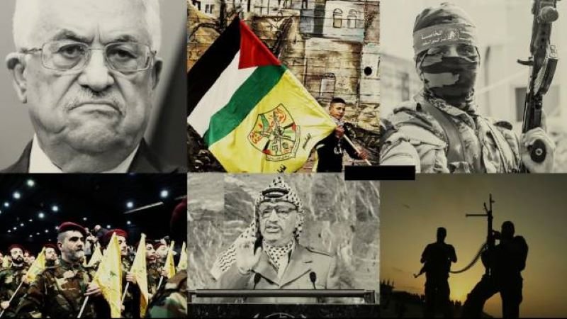 Kisah Perpecahan Palestina: Otoritas vs Hamas