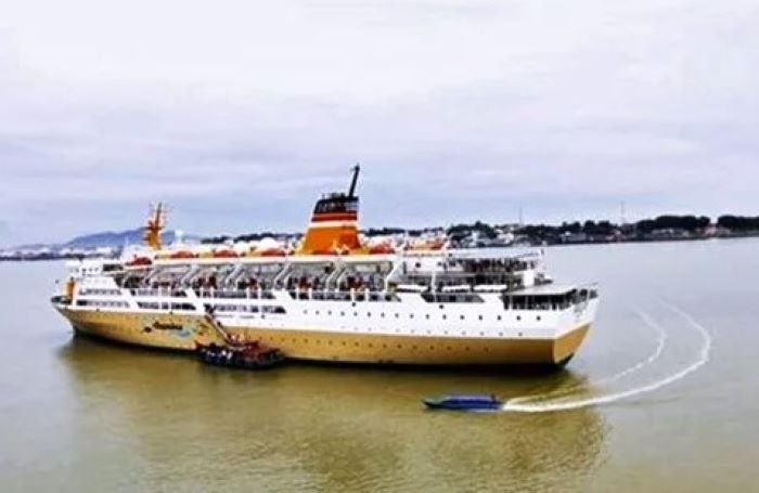 Jadwal Kapal Pelni KM Kelud, Batam - Belawan Oktober 2023: Cek Harga Tiket dan Cara Pesan Online