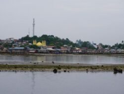 Pemko Batam Keluarkan Surat Edaran Antisipasi Penurunan Kualitas Udara