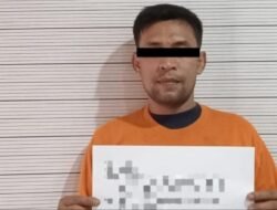 Jadi Kurir Narkotika, Warga Aceh Ditangkap Polisi di Medan: 10 Kg Sabu Diamankan