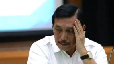 Saran Sahabat dari Singapura, Luhut Binsar Pandjaitan Pilih Perawatan Pemulihan di RS Singapura