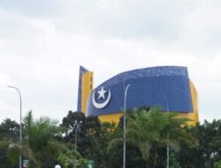 Kualitas Udara di Batam Senin Pagi Masih dalam Batas Wajar: Tetap Waspada