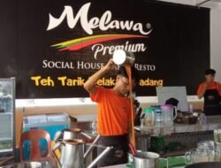 Ada APH dan Kambing 33 Rempah di Melawa Cafe dan Resto Premium Bengkong: Mau Coba?