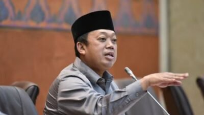 Anggota DPR Nusron Wahid Sebut BP Batam Mirip VOC, Soroti Klaim Tanah di Pulau Rempang