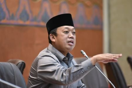 Anggota DPR Nusron Wahid Sebut BP Batam Mirip VOC, Soroti Klaim Tanah di Pulau Rempang