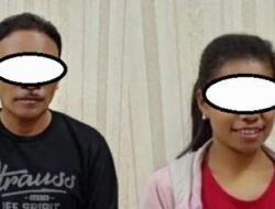 Polresta Barelang Ungkap Penampungan PMI Ilegal di Batam, Pasangan Suami Istri Ditangkap