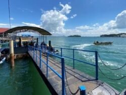 Wali Kota Rudi Berencana Jadikan Belakang Padang Destinasi Wisata Baru Batam