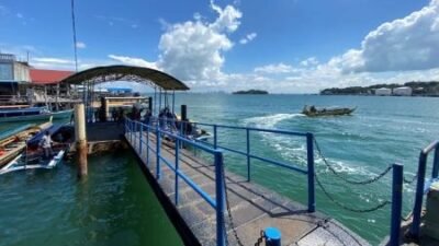 Wali Kota Rudi Berencana Jadikan Belakang Padang Destinasi Wisata Baru Batam