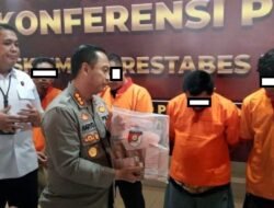 Terungkap! Modus Operandi Pelaku Pengganda Uang di Palembang