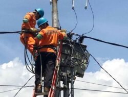Pemadaman Listrik di Batam: Ada Pemeliharaan Gardu Distribusi PLN Batam, Cek Lokasi dan Jadwal