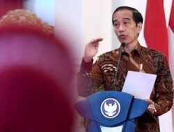 Presiden Jokowi ‘Marah’, Anggaran APBN dan APBD Diecer ke Dinas-dinas