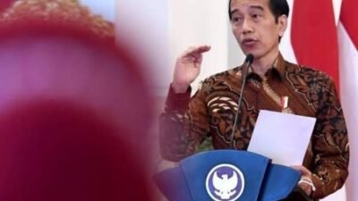 Presiden Jokowi 'Marah', Anggaran APBN dan APBD Diecer ke Dinas-dinas