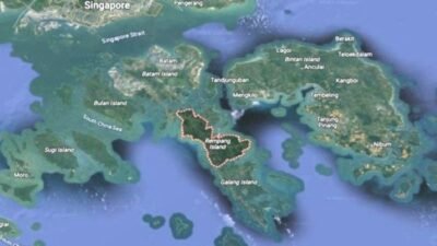 BP Batam Klarifikasi Kewenangan Pengembangan Pulau Rempang