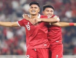 Leg 2 Kualifikasi Piala Dunia 2026: Timnas Indonesia Kembali Menang Telak 6-0 Atas Brunei Darussalam