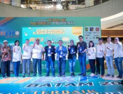 REI Expo 2023: Momen Emas untuk Investasi Properti di Batam