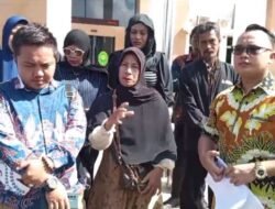 Tim Advokasi Solidaritas untuk Rempang Ajukan Praperadilan Terkait Kasus Penahanan 30 Tersangka Rusuh Demo BP Batam