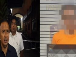 Polrestabes Medan Tangkap Pelaku Penyebar Berita Bohong di TikTok
