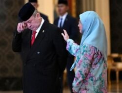 Sultan Johor Diangkat sebagai Raja Baru Malaysia: Inilah Sosok dan Kekayaannya
