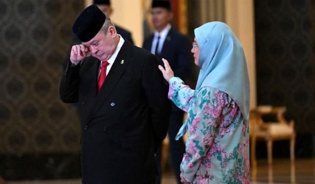 Sultan Johor Diangkat sebagai Raja Baru Malaysia: Inilah Sosok dan Kekayaannya