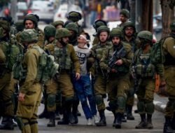 Angkatan Bersenjata Israel Mengakui Tidak Punya Bukti Konkret Tuduhan ‘Hamas Membunuh Bayi’