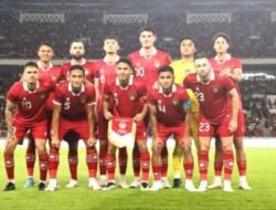 Kualifikasi Piala Dunia 2025: Melawan Brunei, Timnas Indonesia Tidak Diperkuat 2 Pemain Naturalisasi