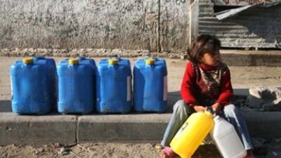 Krisis Kemanusiaan di Gaza: Warga Kesulitan Air, Makanan, dan Listrik Akibat Blokade Israel