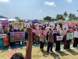 Solidaritas Melayu Rempang: Menjaga Tanah Warisan Lebih dari Sebuah Tuntutan