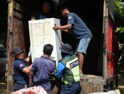 Dukung Rempang Eco City, 64 KK Sudah Pindah ke Hunian Sementara: Tim Solidaritas Sebut Mayoritas Menolak