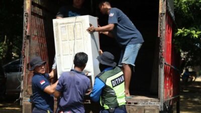 Dukung Rempang Eco City, 64 KK Sudah Pindah ke Hunian Sementara: Tim Solidaritas Sebut Mayoritas Menolak