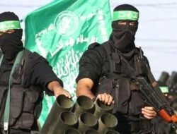 Wasiat Syahid dari Jalur Gaza: Inilah Isi Surat Wasiat Tentara Mujahid Hamas