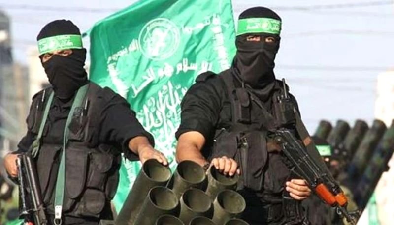 Wasiat Syahid dari Jalur Gaza: Inilah Isi Surat Wasiat Tentara Mujahid Hamas