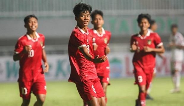 Piala Dunia U-17 2023: Indonesia Ditahan Imbang Panama 1-1, Peluang ke 16 Besar Makin Berat