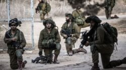 Ketidakpastian Pertukaran Sandera: Gencatan Senjata Hamas-Israel Ditunda