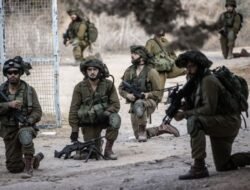 Ketidakpastian Pertukaran Sandera: Gencatan Senjata Hamas-Israel Ditunda