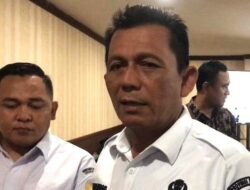Gubernur Ansar Minta Wali Kota Batam Bertanggungjawab atas Tudingan Dalang Kerusuhan Demo Rempang