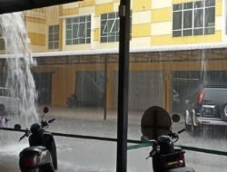 Peringatan Dini BMKG:Potensi Banjir dan Angin Kencang Mengancam Kepulauan Riau