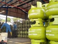 Warga Batam Tertipu Saat Membeli Tabung Gas Melon via Medsos: Kerugian Rp 7 Juta