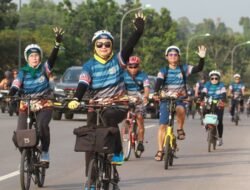 Keajaiban Jamselinas XII Batam: Peserta Terpukau, Kota Cantik Jadi Daya Tarik