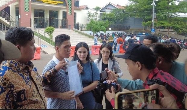 Skandal Tiket Coldplay: Kreator Konten Batam Gugat Terduga Penipu ke Polisi, Kerugian Lebih Rp 500 juta