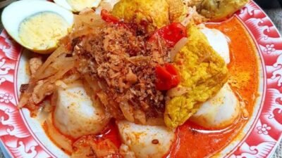 Tanjung Balai Karimun: Surganya Kuliner Kepulauan Riau dengan Enam Hidangan Tak Terlupakan